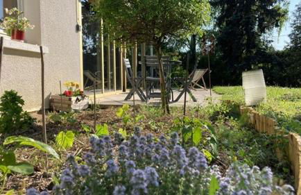 Domaine des Montots - Foto 31