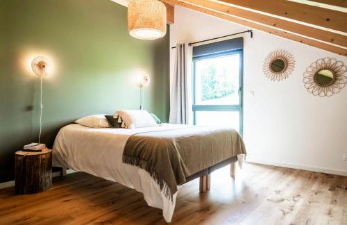 Gite d'exception en pleine nature - Foto 22