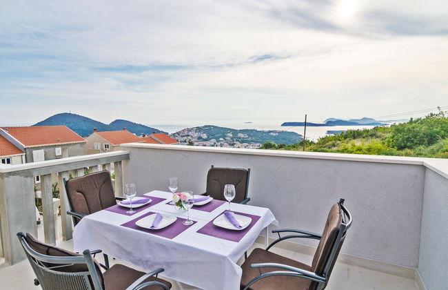 Apartments Villa Dadic - Photo 66