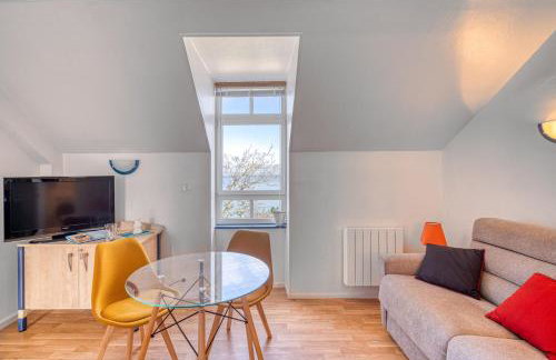 Ty Louise - Studio vue mer - Foto 12