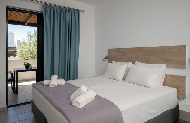 Triantafillas Suites - Foto 6