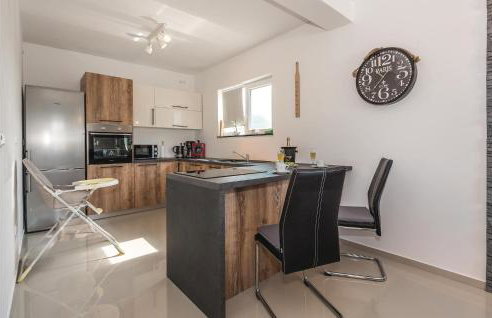 Four-Bedroom Holiday Home In Skradin-Dubavice - Foto 23