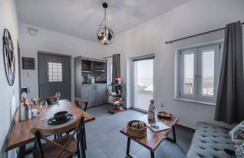Stonehill Suites Ano Syros - Foto 16