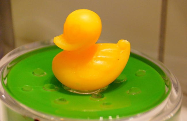 Boardinghouse Nordpark - Foto 37