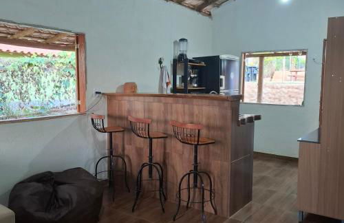 Rancho Cipó Rosa - Foto 35