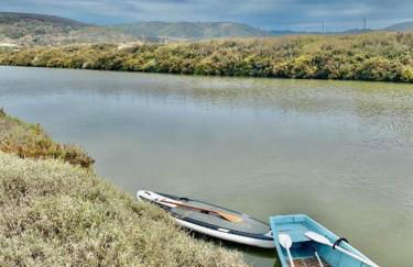 Herdade d' Amoreira Lavanda Villa - Foto 42