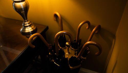 Rhumhor House - Foto 4