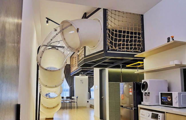 Sunway GRID by SR Home - Foto 4