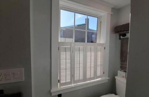 Fun Fishtown Rowhome - Sleeps 4 - Foto 3