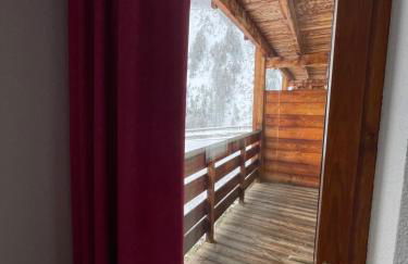 AU PIED DES PISTES D'ARVIEUX - Foto 16