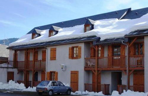 Reflets montagnards - Foto 7