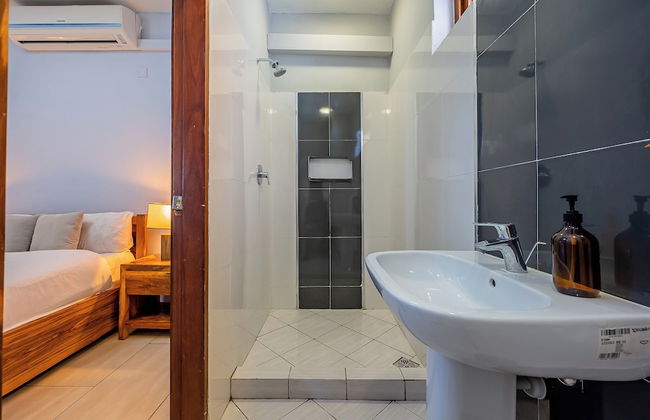 Diani Beachfront Paradise - Foto 7