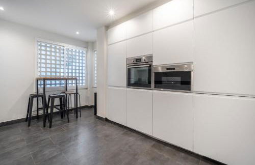 Spacious and modern ocean view apartment Marbella - Foto 31