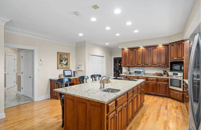 Oak Hill Property - Foto 10