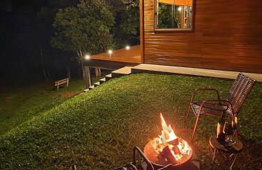 Cabana Bad Wolf - Rancho Queimado - SC - Foto 78