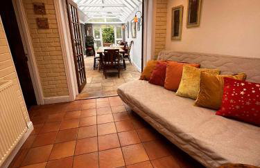 Charming Dorset Seaside Escape - Foto 12