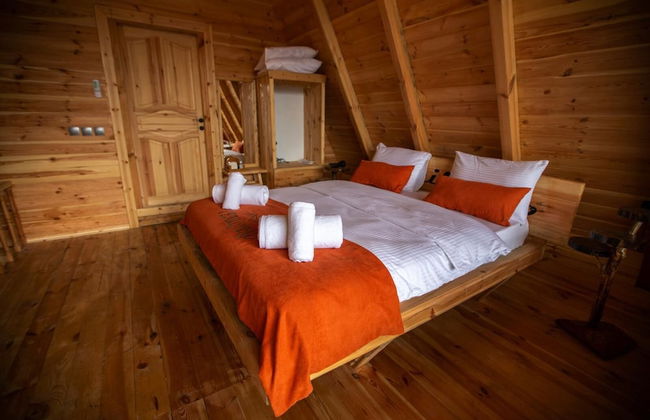 Cemilyano Bungalow - Foto 37