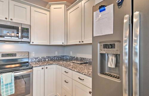 Lakefront Home with Dock! 18 M to Caberfae Peaks - Foto 6