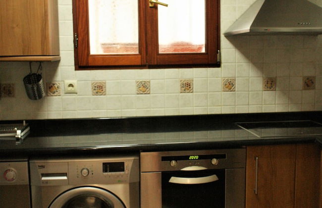 Apartamento en el Casco Viejo de Bilbao - Photo 16