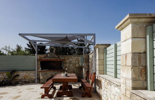 Pamima Villa Chania - Foto 19