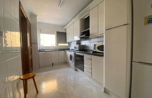 funcional piso 4 dormitorios frente a santa justa - Foto 9