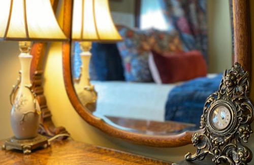 The Edmond an 1887 Arts & Crafts gem - Foto 34