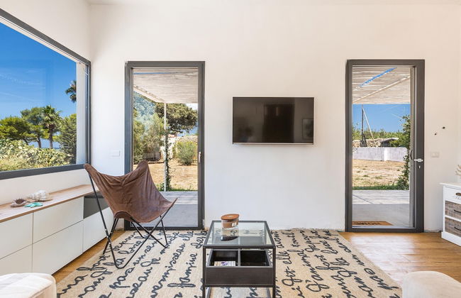 3106 Villa Acqualuce by Perle di Puglia - Foto 26