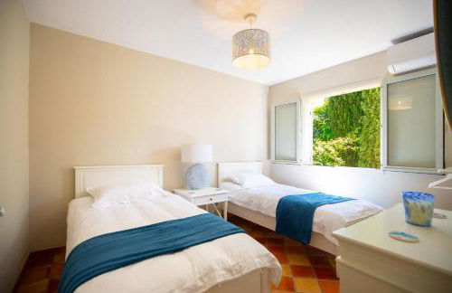 Villa 10 people private pool near Saint-Tropez - Foto 32