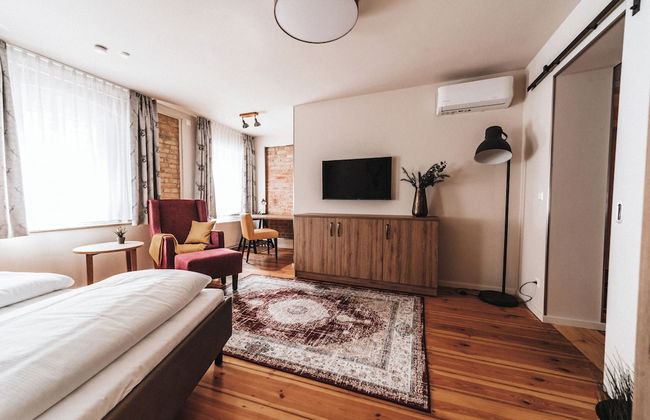 Fontane Apartments - Foto 6