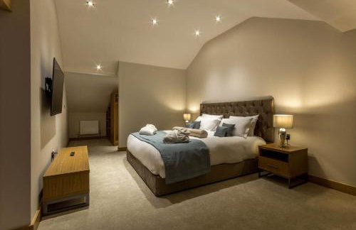 Mansio Suites Basinghall - Foto 73