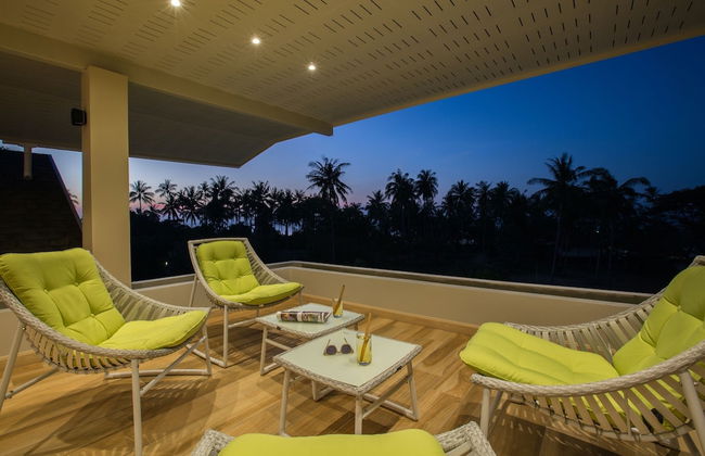 Ban Tai Estate Villas - Photo 45