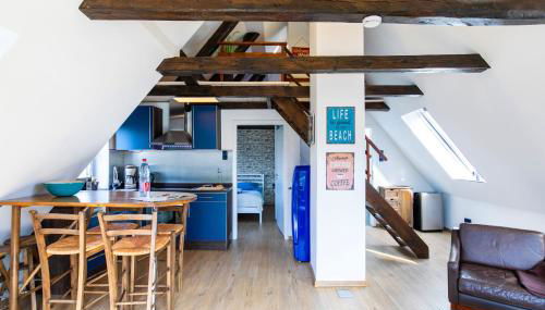 Blütenzauber Apartment No 8 - Photo 2