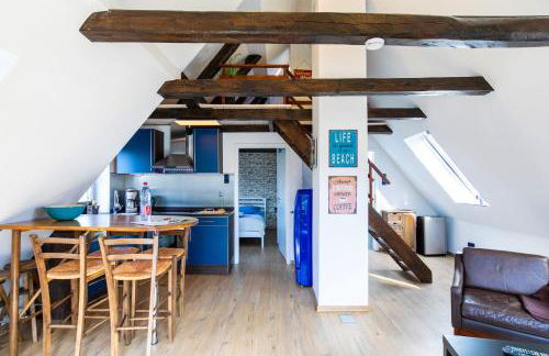 Blütenzauber Apartment No 8 - Photo 2