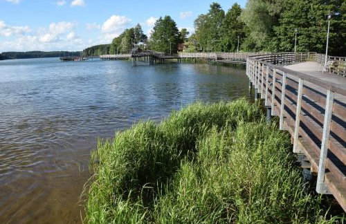 Apartament na Gryfa 8 - Photo 37