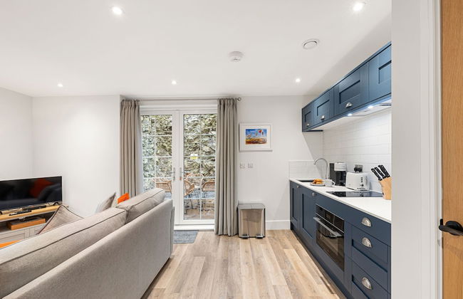 Host Stay Rock Mill 1 - Foto 6