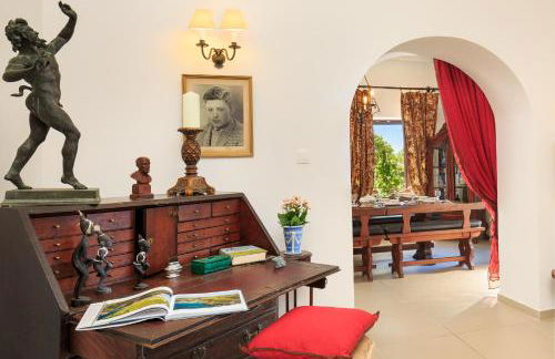 Villa Quietude - Exceptional Corfu Escape with Private Sunset Pool - Foto 30