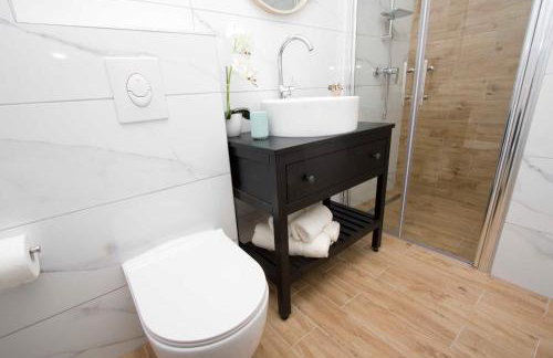 Apartmani Rustica - Photo 46