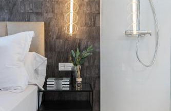 Sea View Penthouse - Magical Resort in the Heart of the Golf Paradise - Paraíso Pueblo, Benahavís - Photo 15