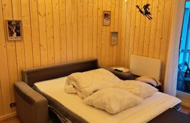 Le nid de l'isard, draps et serviettes fournies - Foto 9