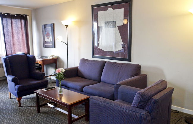 Beausejour Hôtel Appartements - Photo 22