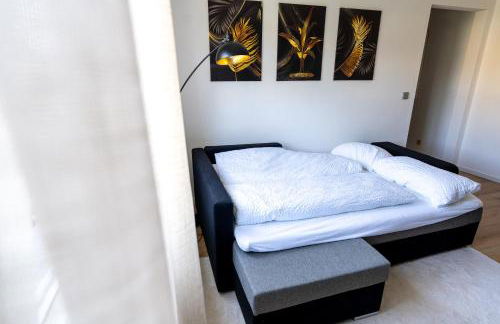 Apartment Maro - nahe Basel - Foto 9