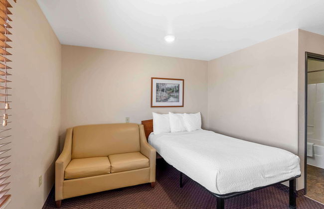 Extended Stay America Select Suites - Loveland - Foto 19