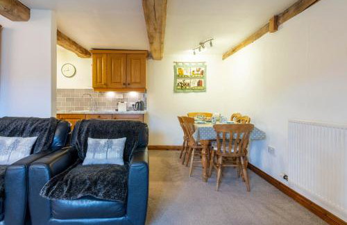 The Oast House - farm stay apartment set within 135 acres - Foto 37