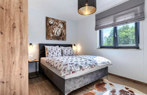 Holiday Home Villa Shea by Interhome - Foto 36