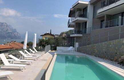 My Lake Apartments - Foto 35