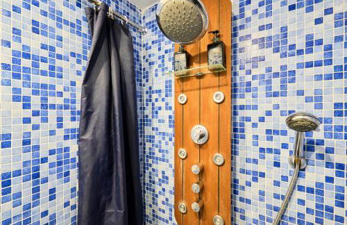 La Mezzanine - Les Demeures d'Adrien - Foto 18