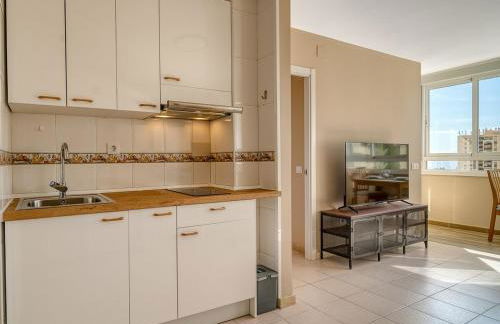 Duna Suite con terraza y vistas al mar, piscina y playa a 7 min caminando - Foto 11