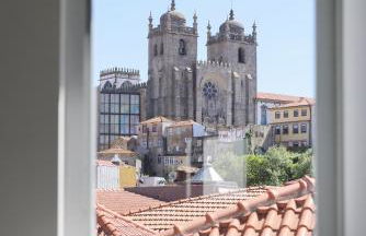 RIBEIRA FLORES 59 Downtown Apartments - Foto 22