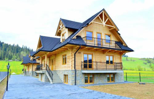 Domki u Kromki - Foto 50