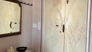 Penthouse 23 - Vatican Charming Apartment - Photo 3